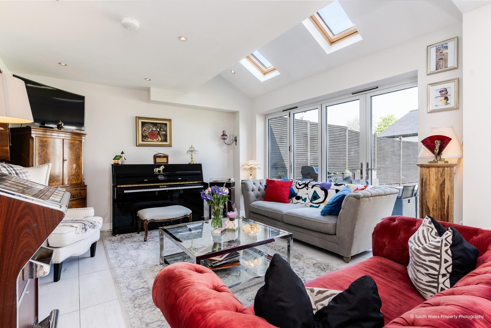 Augusta Court, North Road, Cowbridge, Vale of Glamorgan, CF71 7FD